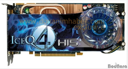 HIS HD4850 ICEQ4