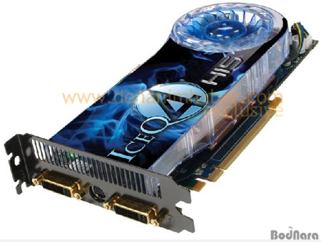 HIS HD4850 ICEQ4