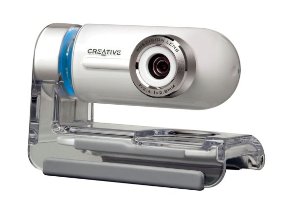 Creative Live! Cam Optia