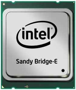 Intel Sandy Bridge-E