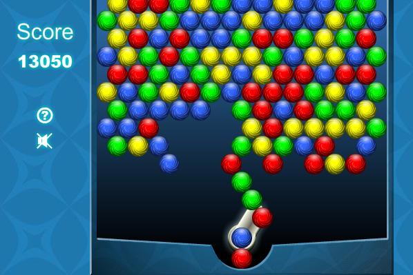 Bouncing Balls