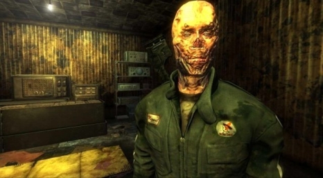 Screen z gry Fallout: New Vegas