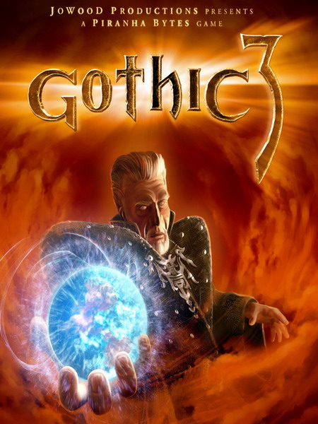 Gothic 3