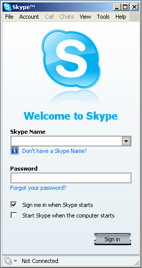 Skype