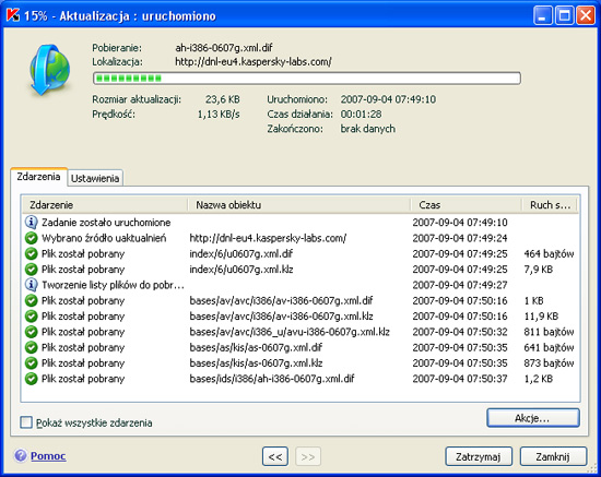 Kaspersky Anti-Virus