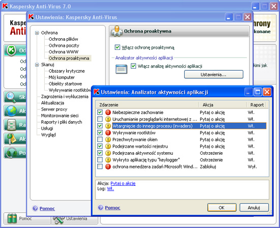 Kaspersky Anti-Virus