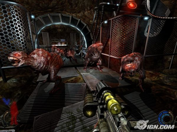 Gra Garfield 2 - zrzut ekranu