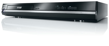 Toshiba HD-E1