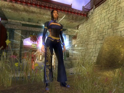 Jade Empire
