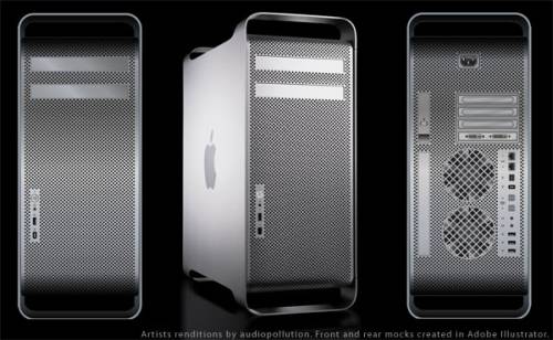 Apple Mac Pro