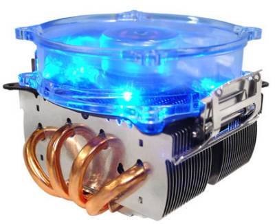 Cooler OCZ Technology