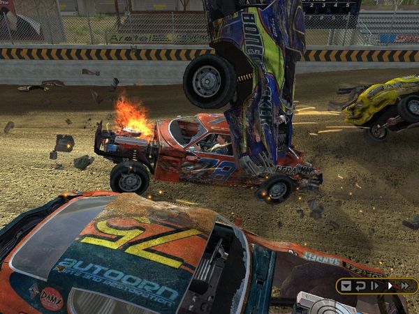 FlatOut 2