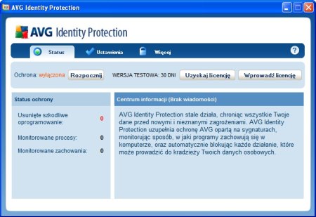 AVG Identity Protection
