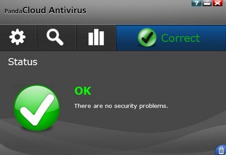 panda cloud antivirus
