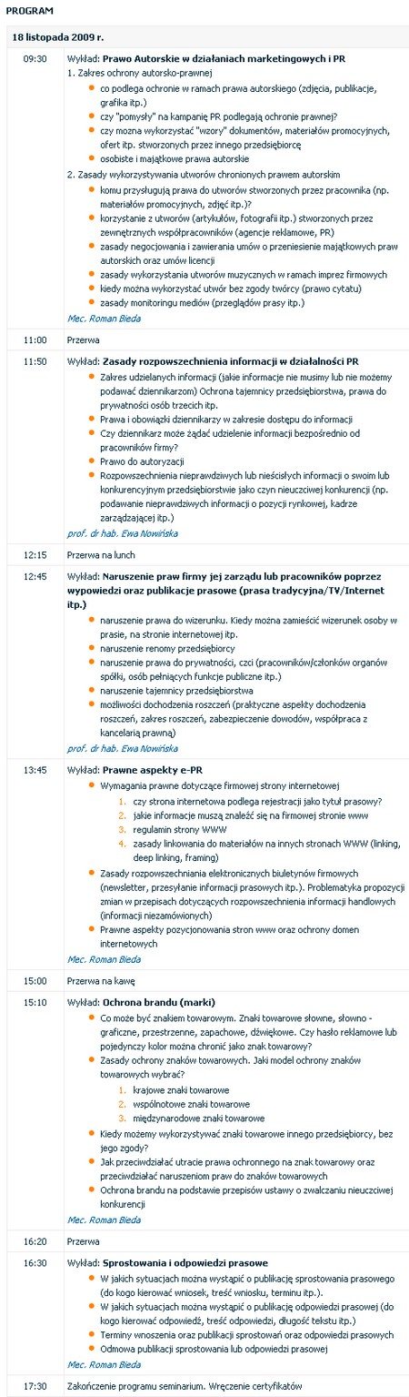 Centrum Promocji Informatyki PR