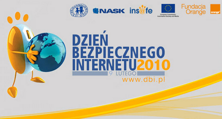 Dzień Bezpiecznego Internetu