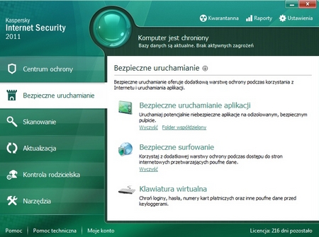 Kaspersky