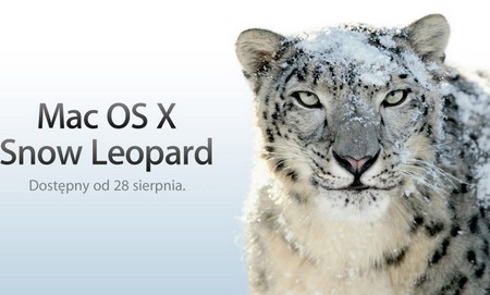 PMac OS X Snow Leopard