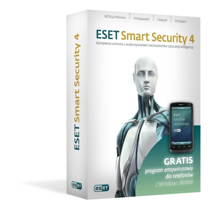 ESET Smart Security 4