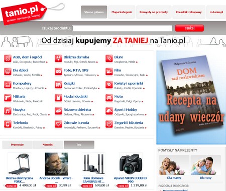 Tanio.pl