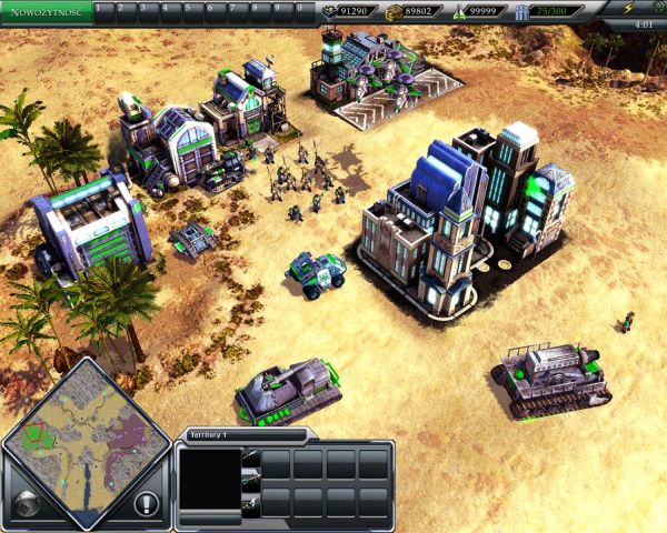 Empire Earth