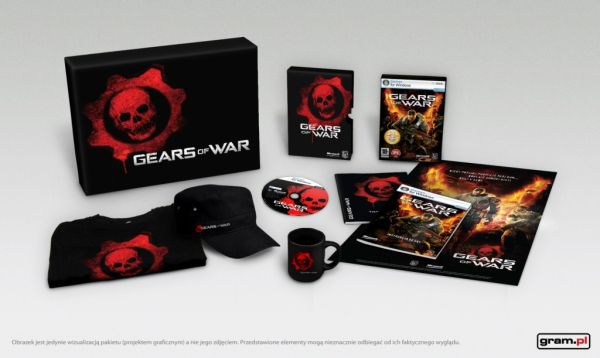 Gears of War