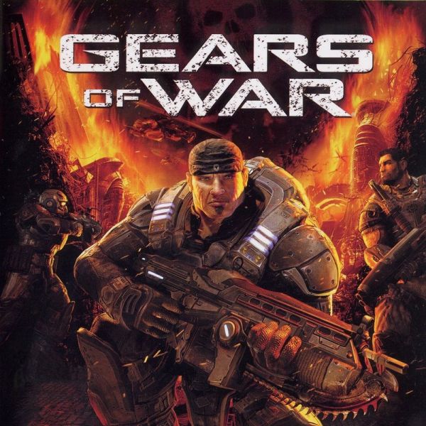 Gears of War