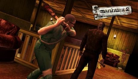 Manhunt 2