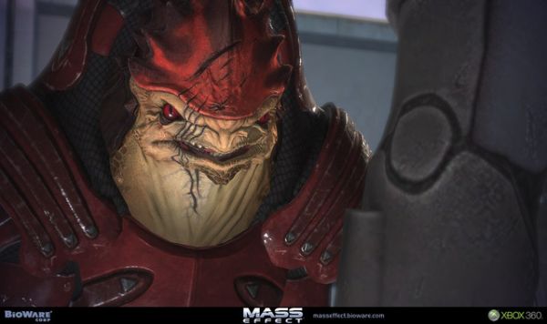 Mass Effect