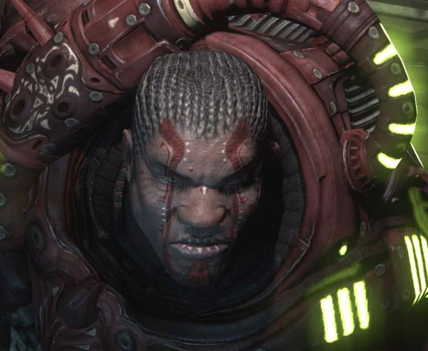 Unreal Tournament III