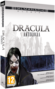 Dracula Antologia