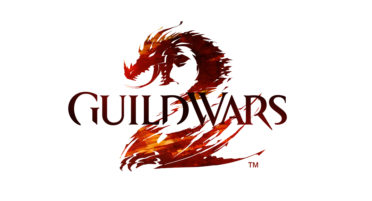 Guild Wars 2 logo