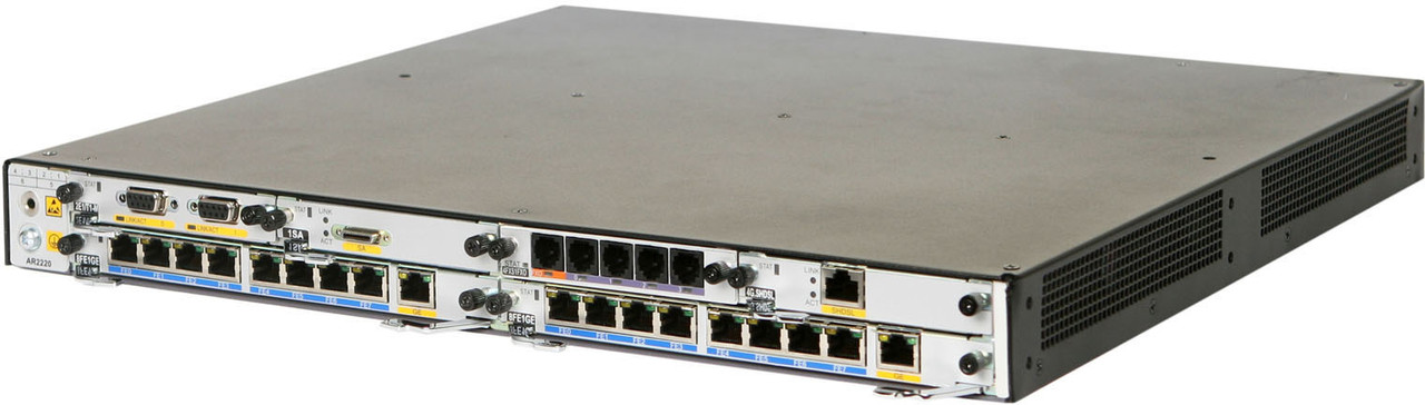 HUAWEI router AR2220