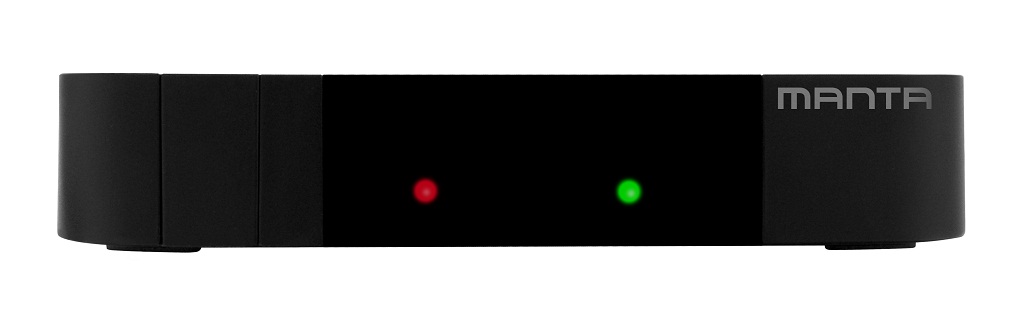 Smart TV Box Manta Smart TV Box Manta