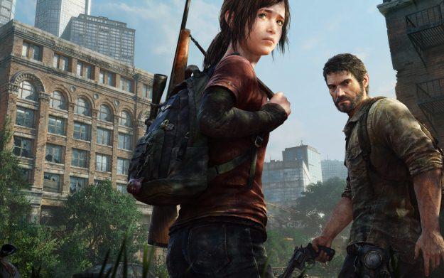 The Last of Us The Last of Us