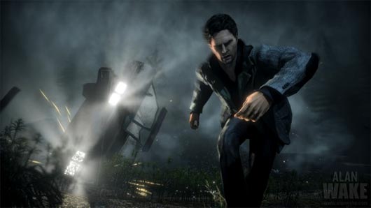 Alan Wake