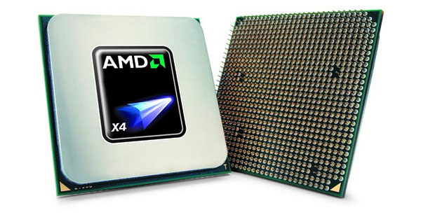 AMD Atlon