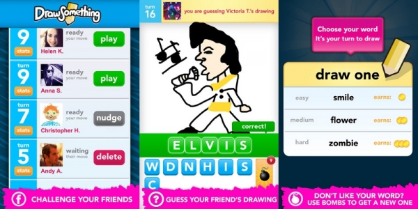 Draw Something
