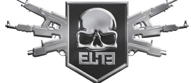 Call of Duty Elite logo