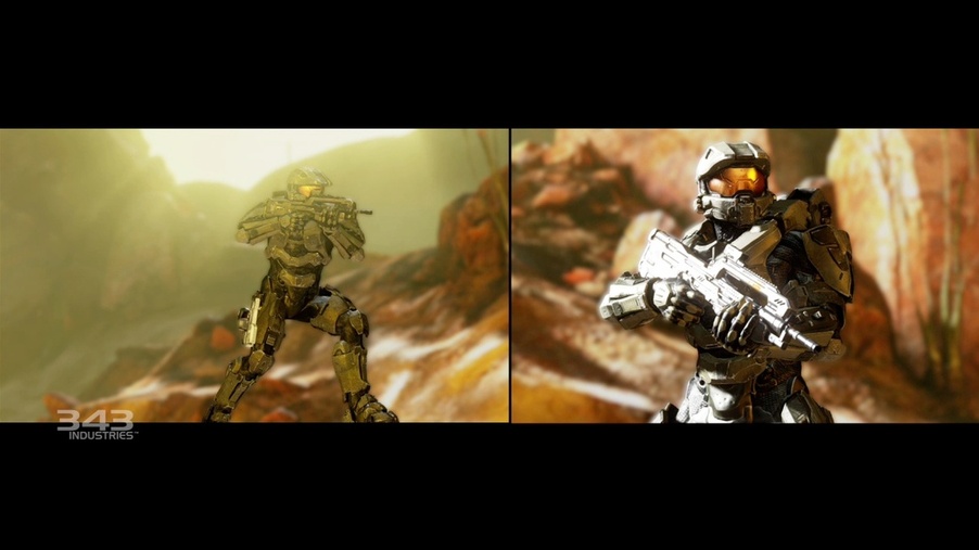 halo 4