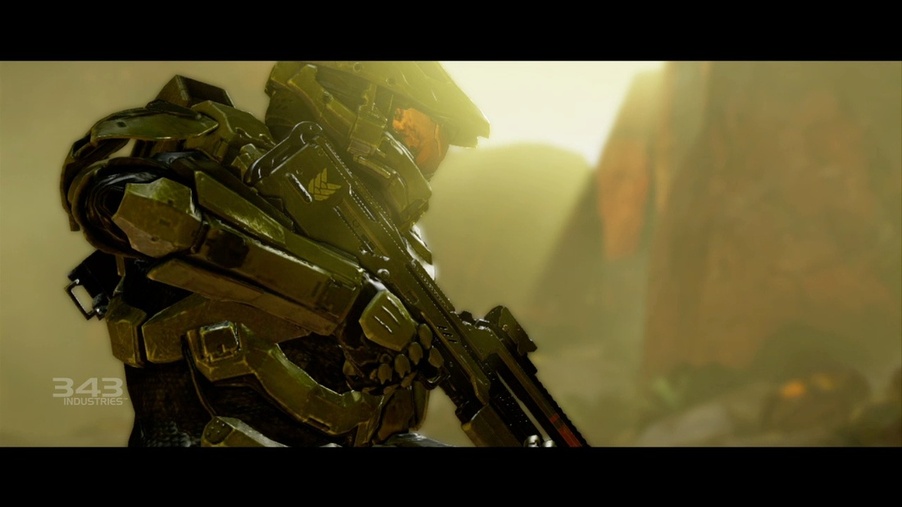 halo 4