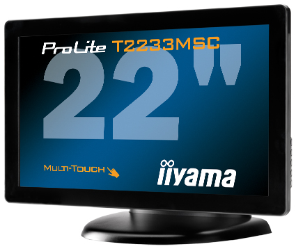iiyama T2233MSC