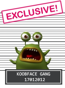 Koobface Gang