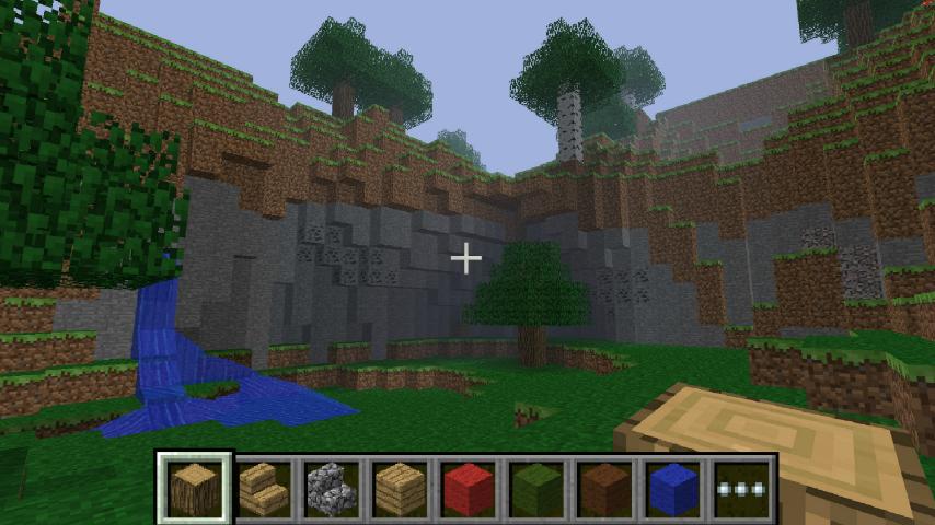 minecraft pocket edition android market 