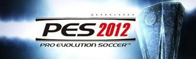 Pro Evolution Soccer 2012