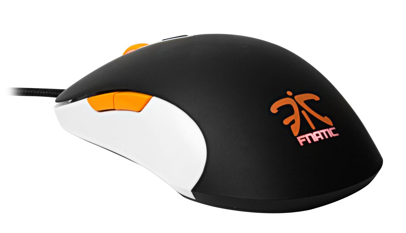 Mysz Sensei SteelSeries Team Fnatic mysz Sensei SteelSeries Team Fnatic