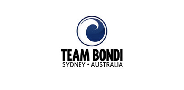 Team Bondi zawiesza swoją działalność Team Bondi logo
