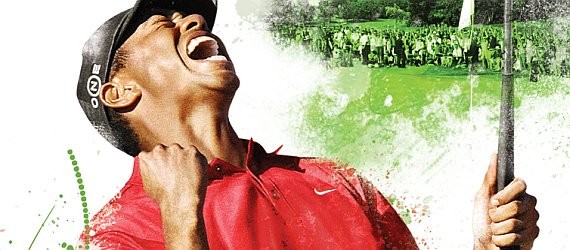 Tiger Woods 13 cover EA ogłasiło głosowanie na golfistę, który na okładce znajdzie się obok Tigera Woods'a