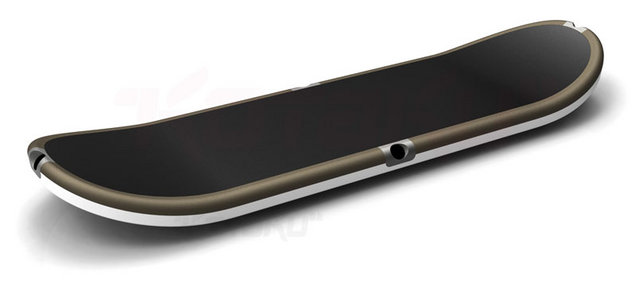 Tony Hawk: Ride skateboard