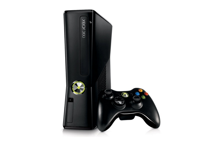 Xbox 360